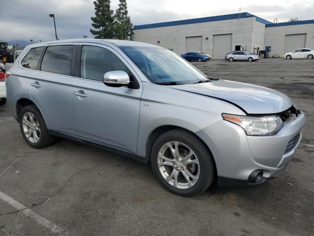 JA4JZ4AX6EZ005679 | 2014 MITSUBISHI OUTLANDER