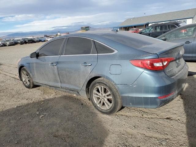 5NPE24AFXFH216332 | 2015 HYUNDAI SONATA SE