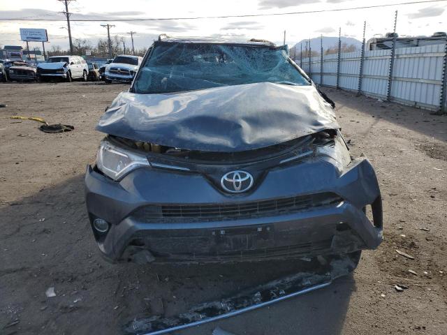 JTMRFREV0GD178900 | 2016 TOYOTA RAV4 XLE