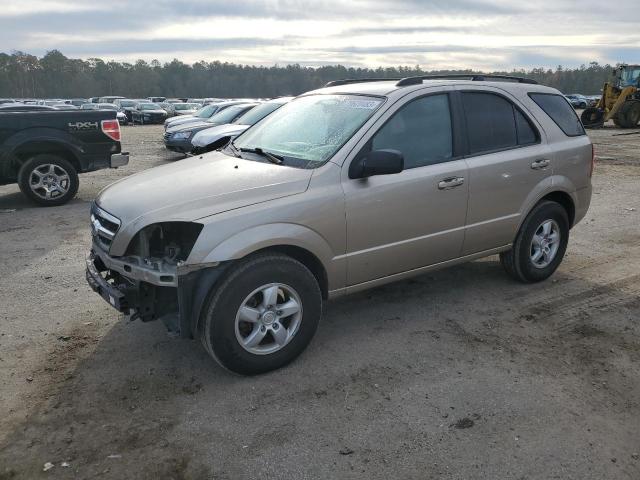 2009 Kia Sorento LX