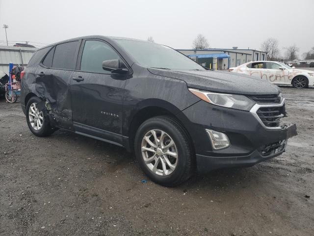 2GNAXSEV9L6185989 | 2020 CHEVROLET EQUINOX LS