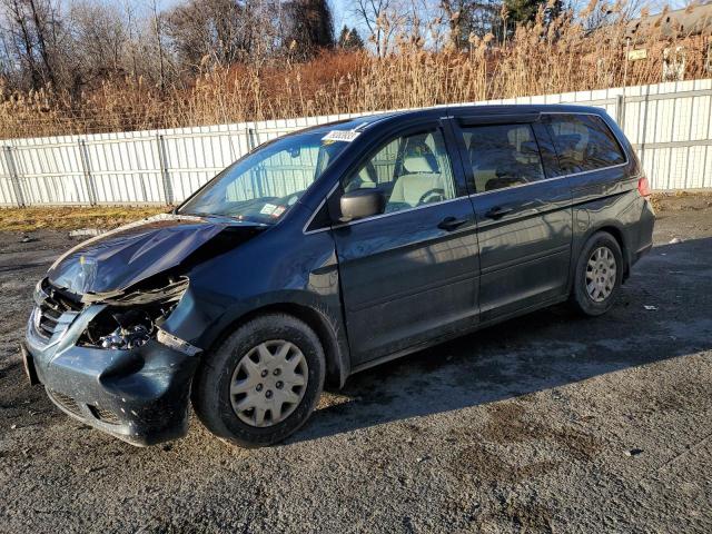 2010 Honda Odyssey LX