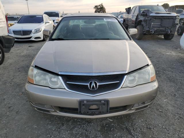 19UUA56673A064799 | 2003 Acura 3.2tl