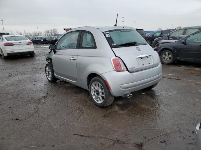 3C3CFFAR1DT546170 2013 FIAT 500-1