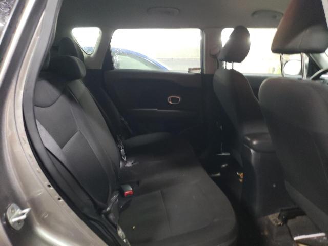 KNDJN2A27F7121285 | 2015 KIA SOUL