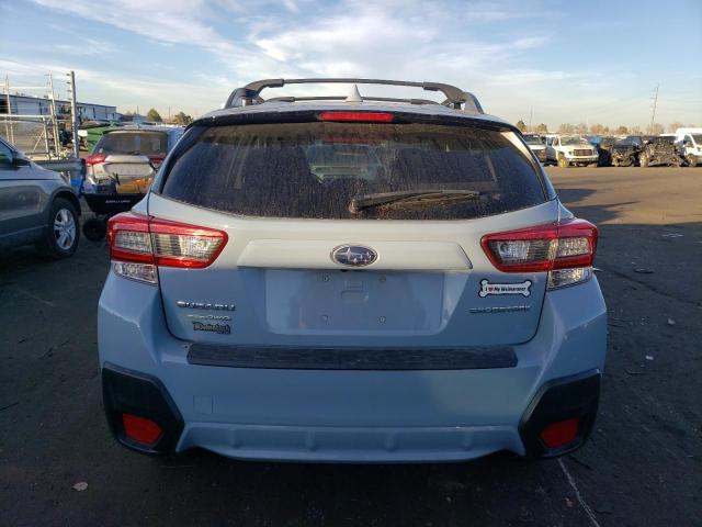 JF2GTAEC8L8249913 | 2020 SUBARU CROSSTREK