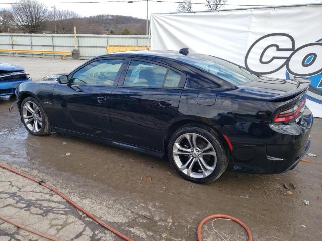 Vin: 2c3cdxct6mh642356, lot: 81385643, dodge charger r/t 20212