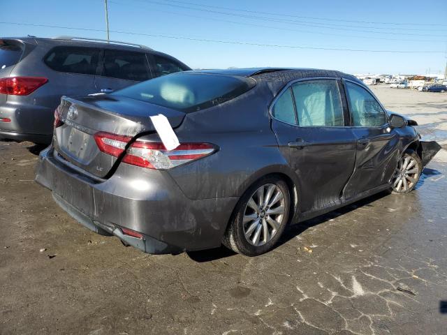 4T1B11HKXJU023387 | 2018 TOYOTA CAMRY L