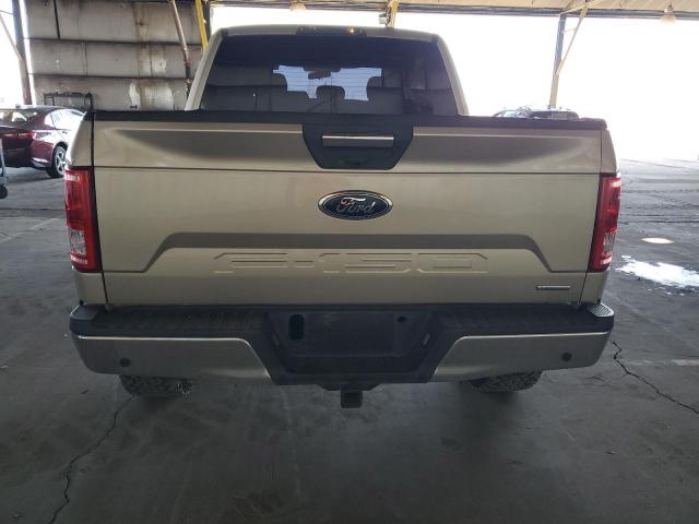 1FTEW1CG2HKC18931 FORD F-150 2017