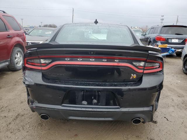 2C3CDXGJ0MH520777 | 2021 DODGE CHARGER SC