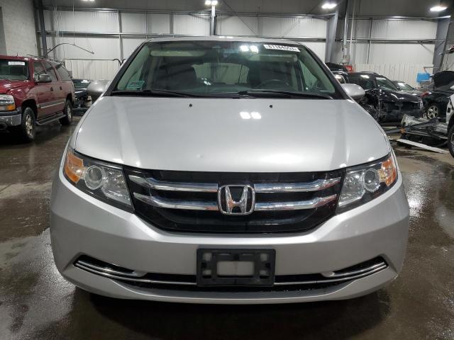 5FNRL5H63EB018893 | 2014 HONDA ODYSSEY EX