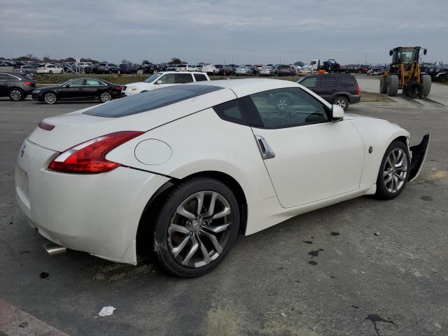 JN1AZ4EH1DM383786 | 2013 Nissan 370z base