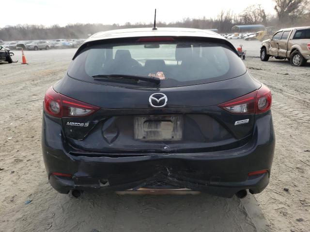 2017 MAZDA 3 SPORT - 3MZBN1K75HM125446