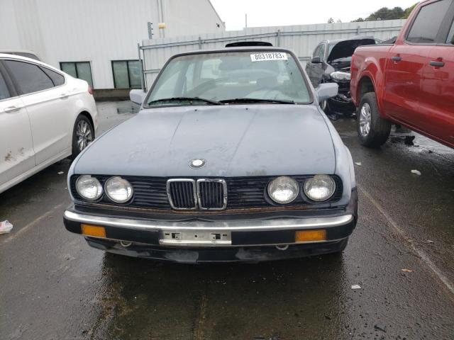 WBAAB5406H9803406 1987 BMW 325 Base