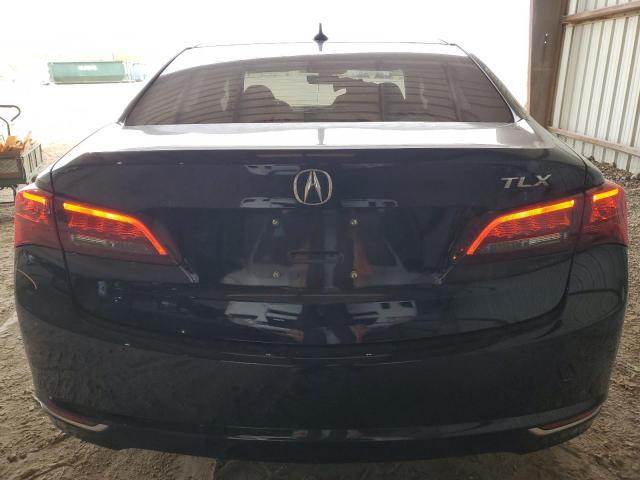 19UUB2F52GA000422 | 2016 ACURA TLX TECH