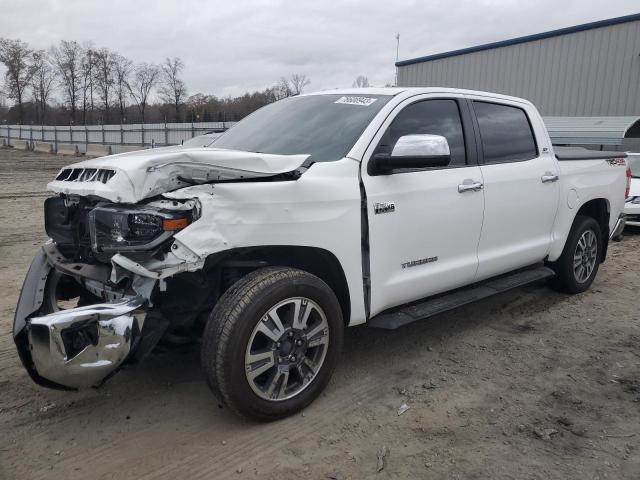 2019 Toyota Tundra 