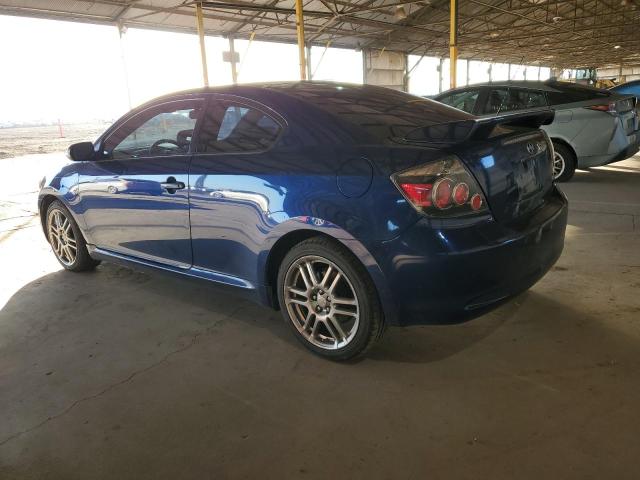 2008 Toyota Scion Tc VIN: JTKDE167680256712 Lot: 79684213