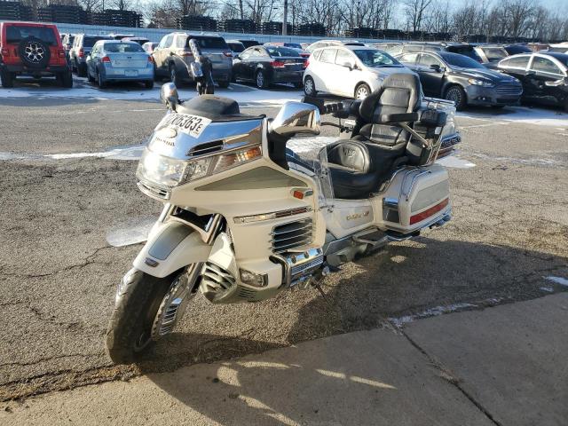 2000 HONDA GL1500 SE1 1HFSC2231YA200965