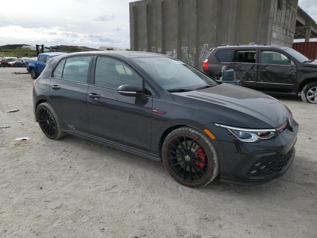 2023 VOLKSWAGEN GTI 40TH A WVW9A7CDXPW195320
