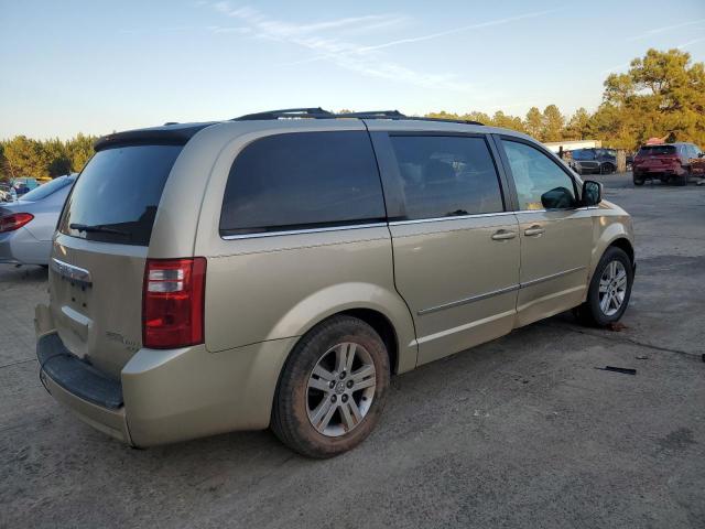 2D4RN5DX6AR371929 | 2010 Dodge grand caravan sxt