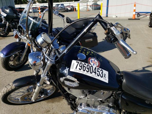 2015 HARLEY-DAVIDSON XL1200 V 1HD1LF33XFC422349