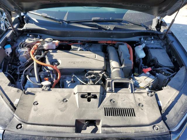 2023 HONDA CR-V SPORT - 7FARS6H57PE041097