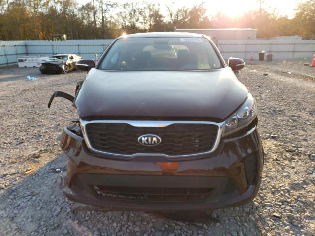 5XYPG4A39LG651734 | 2020 KIA SORENTO L