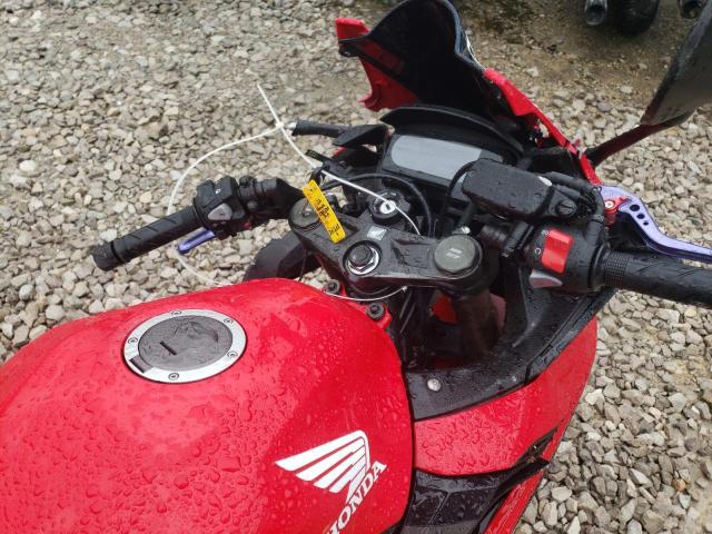 2022 HONDA CBR500 RA MLHPC6258N5301205
