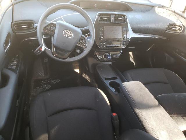 2020 TOYOTA PRIUS L - JTDKARFU4L3112341