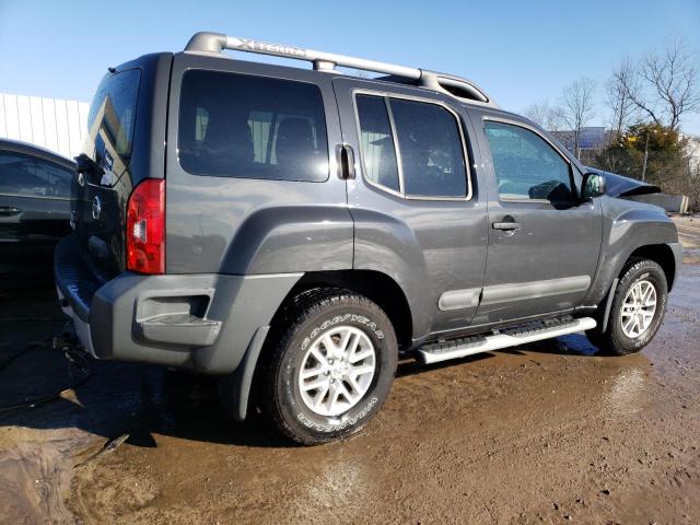 2015 NISSAN XTERRA X 5N1AN0NW7FN655525