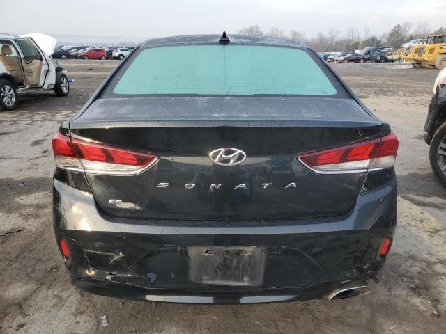 5NPE24AFXKH792643 | 2019 HYUNDAI SONATA SE