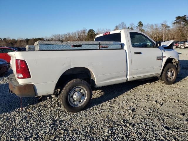 3C6LR4AT5FG600155 | 2015 RAM 2500 ST