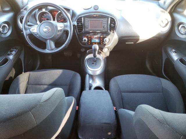 JN8AF5MR0DT206873 2013 Nissan Juke S