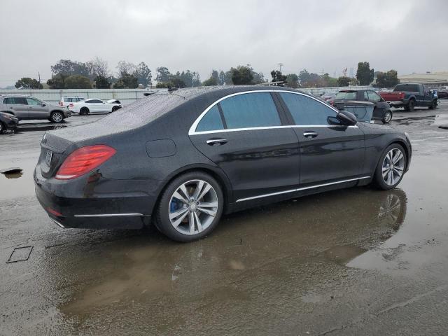 WDDUG8CB8FA138662 | 2015 MERCEDES-BENZ S 550