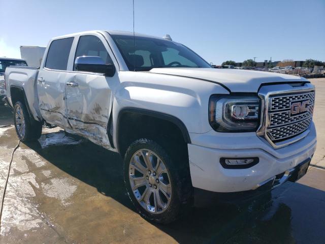 3GTU2PEJ8HG317117 | 2017 GMC SIERRA K15