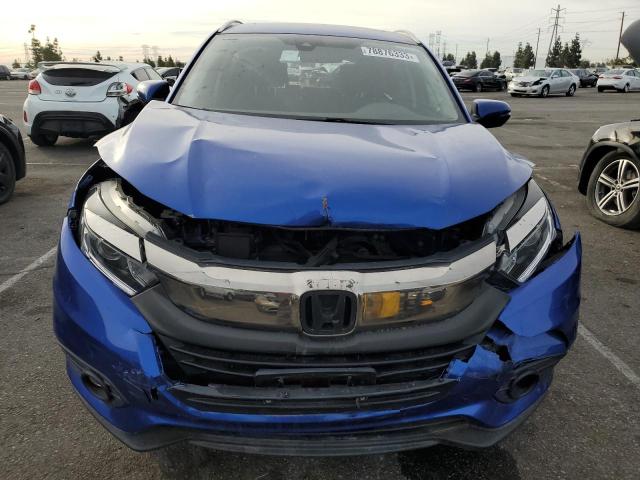 2021 HONDA HR-V 3CZRU6H56MM749655