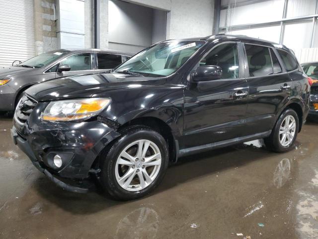 2011 Hyundai Santa Fe Limited