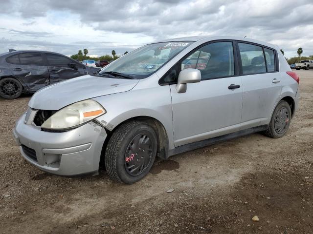 2009 Nissan Versa S