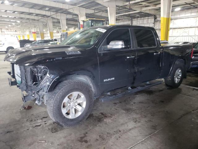 1C6SRFRT9KN714768 | 2019 RAM 1500 LARAM