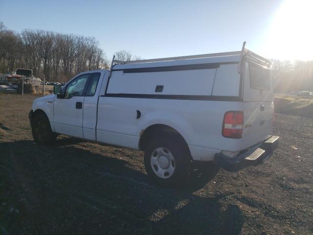 1FTRF12275NA94270 | 2005 Ford f150