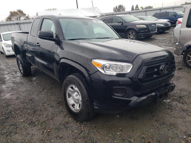 3TYRZ5CN6PT026034 | 2023 TOYOTA TACOMA ACC