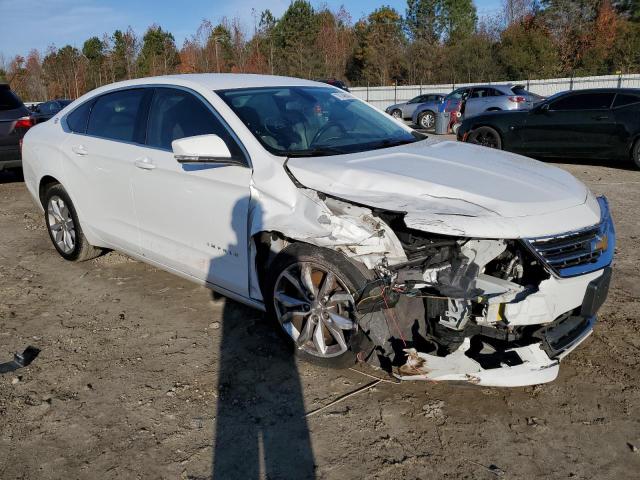 2G1105S30H9186268 CHEVROLET IMPALA 2017