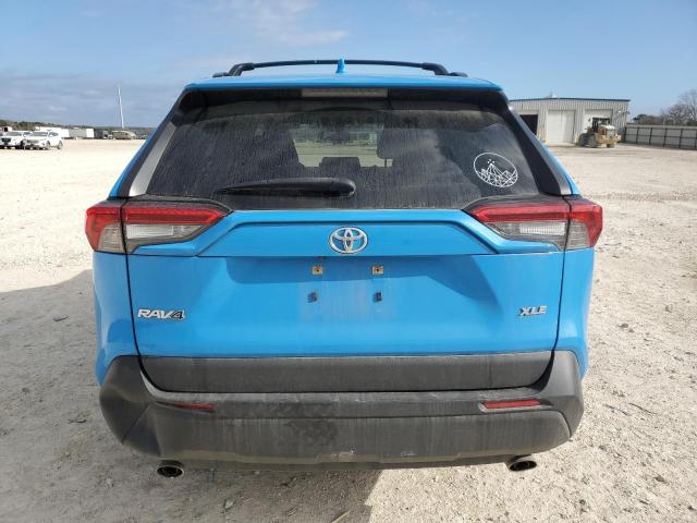 JTMC1RFV6KD009914 | 2019 TOYOTA RAV4 XLE P