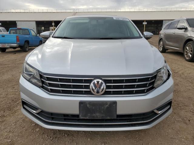 1VWBT7A39GC006337 | 2016 VOLKSWAGEN PASSAT SE