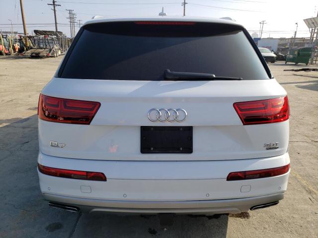 VIN WA1VAAF79JD002279 2018 Audi Q7, Prestige no.6