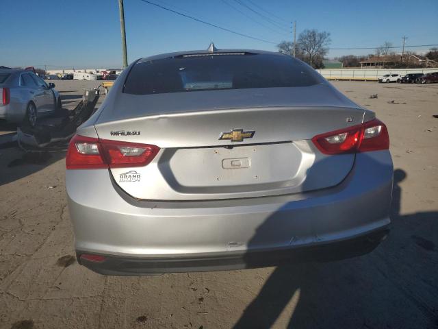 1G1ZE5ST7GF179683 | 2016 CHEVROLET MALIBU LT