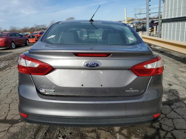 1FADP3F27EL427873 | 2014 FORD FOCUS SE