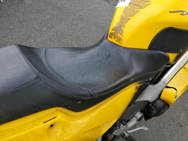 2000 HONDA VFR800 F1 JH2RC4609YM201212