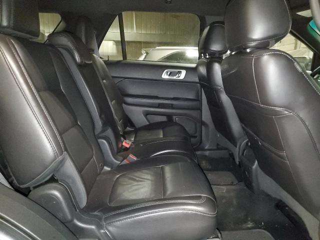 1FM5K7D83EGA16437 | 2014 FORD EXPLORER X