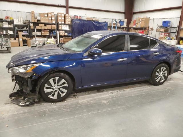 1N4BL4BV0LC211143 | 2020 NISSAN ALTIMA S